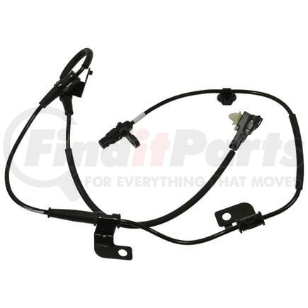 ALS2564 by STANDARD IGNITION - ABS Speed Sensor