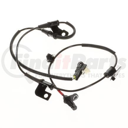 ALS2566 by STANDARD IGNITION - ABS Speed Sensor