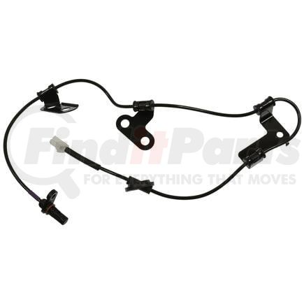 ALS2567 by STANDARD IGNITION - ABS Speed Sensor