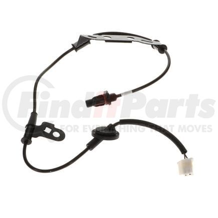 ALS2568 by STANDARD IGNITION - ABS Speed Sensor