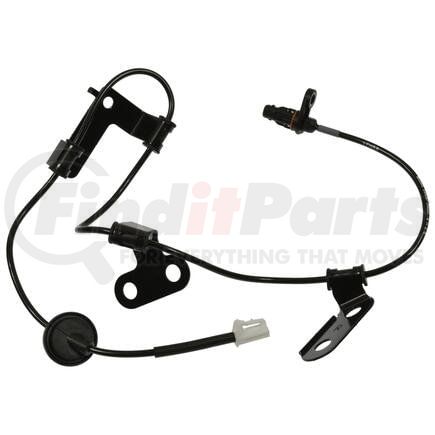 Standard Ignition ALS2570 ABS Wheel Speed Sensor ABS Speed Sensor