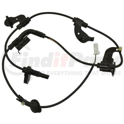 ALS2576 by STANDARD IGNITION - ABS Speed Sensor