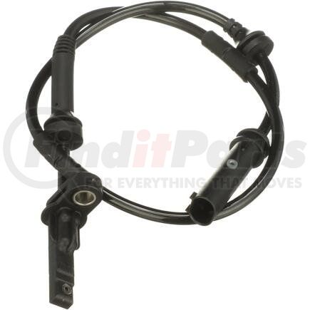 Standard Ignition ALS2579 ABS Wheel Speed Sensor ABS Speed Sensor
