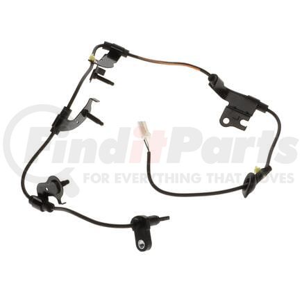 ALS2578 by STANDARD IGNITION - ABS Speed Sensor