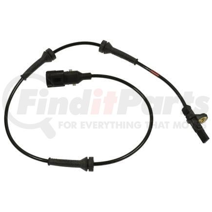 Standard Ignition ALS2581 ABS Wheel Speed Sensor ABS Speed Sensor