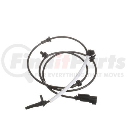 Standard Ignition ALS2591 ABS Wheel Speed Sensor ABS Speed Sensor