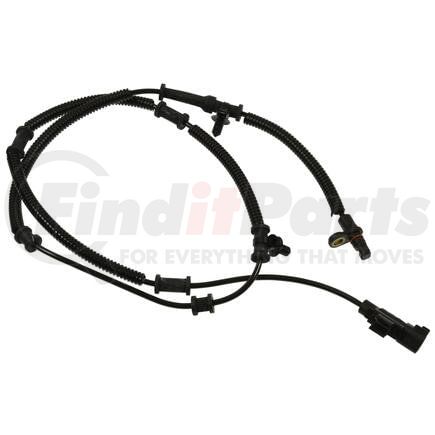 ALS2590 by STANDARD IGNITION - ABS Speed Sensor