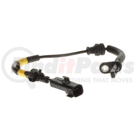 ALS2593 by STANDARD IGNITION - ABS Speed Sensor