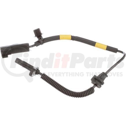 ALS2594 by STANDARD IGNITION - ABS Speed Sensor