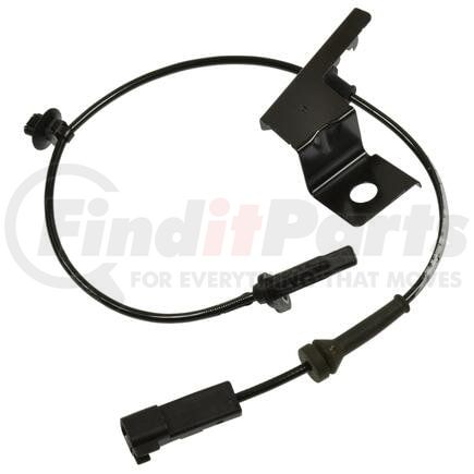 Standard Ignition ALS2596 ABS Wheel Speed Sensor ABS Speed Sensor