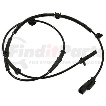 Standard Ignition ALS2597 ABS Wheel Speed Sensor ABS Speed Sensor