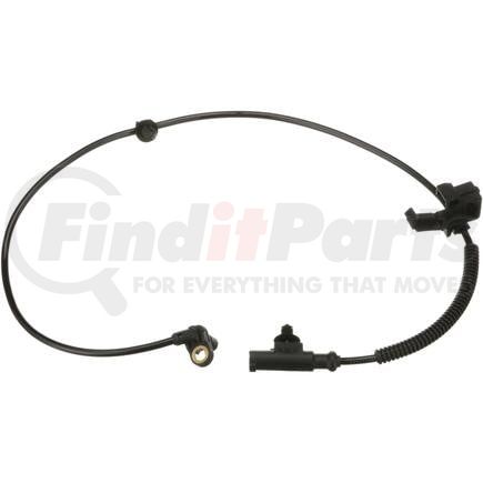 ALS259 by STANDARD IGNITION - ABS Speed Sensor