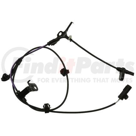 ALS2601 by STANDARD IGNITION - ABS Speed Sensor