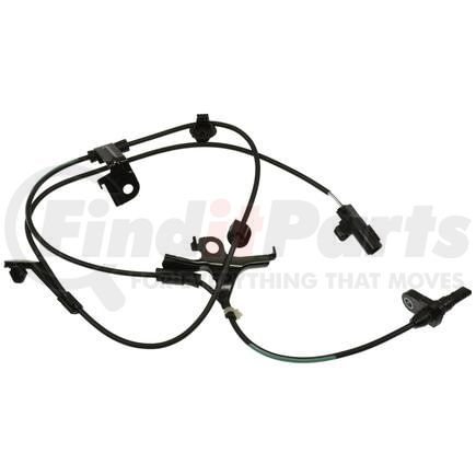 ALS2602 by STANDARD IGNITION - ABS Speed Sensor