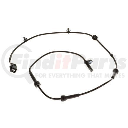 ALS2606 by STANDARD IGNITION - ABS Speed Sensor