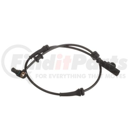 ALS2608 by STANDARD IGNITION - ABS Speed Sensor