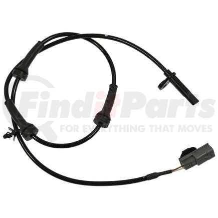 ALS2607 by STANDARD IGNITION - ABS Speed Sensor