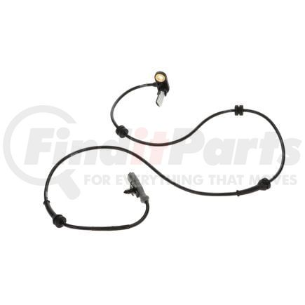 ALS2610 by STANDARD IGNITION - ABS Speed Sensor