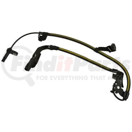 ALS2612 by STANDARD IGNITION - ABS Speed Sensor