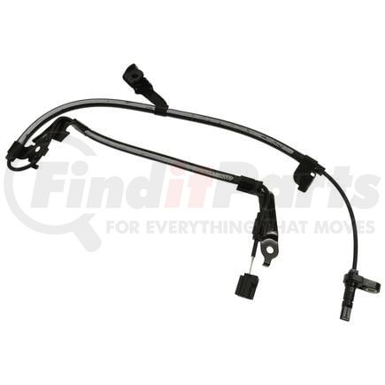 ALS2611 by STANDARD IGNITION - ABS Speed Sensor