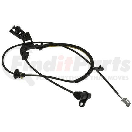 ALS2616 by STANDARD IGNITION - ABS Speed Sensor
