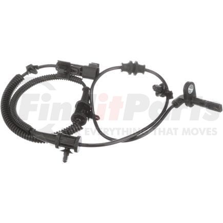 ALS2622 by STANDARD IGNITION - ABS Speed Sensor