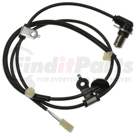 ALS2625 by STANDARD IGNITION - ABS Speed Sensor