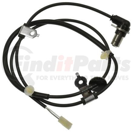Standard Ignition ALS2625 ABS Wheel Speed Sensor ABS Speed Sensor