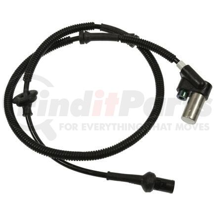 ALS2634 by STANDARD IGNITION - ABS Speed Sensor