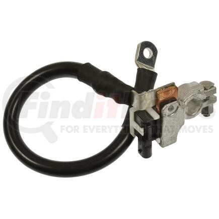 BSC58 by STANDARD IGNITION - Battery Current / Volt Sensor