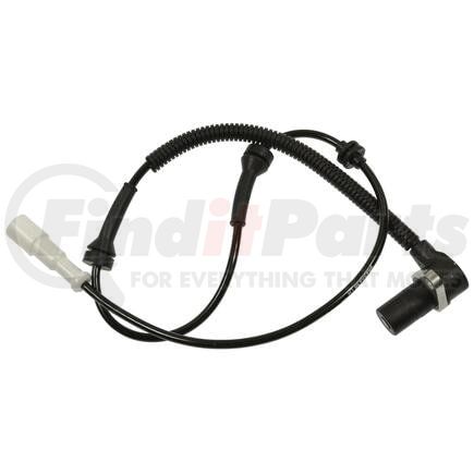 ALS2633 by STANDARD IGNITION - ABS Speed Sensor