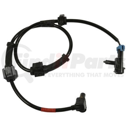 ALS2639 by STANDARD IGNITION - ABS Speed Sensor