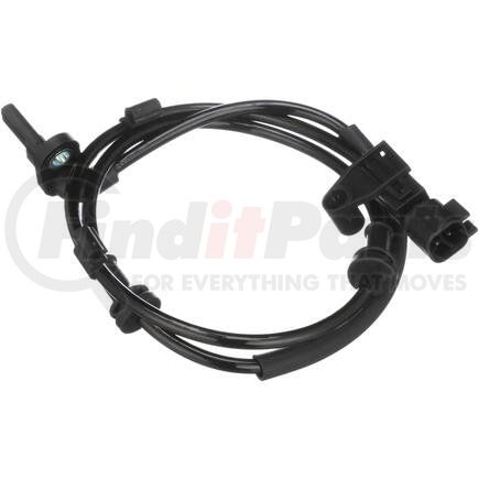 ALS2641 by STANDARD IGNITION - ABS Speed Sensor