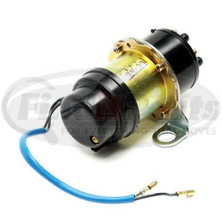 FD0023 by DELPHI - FUEL PUMP
