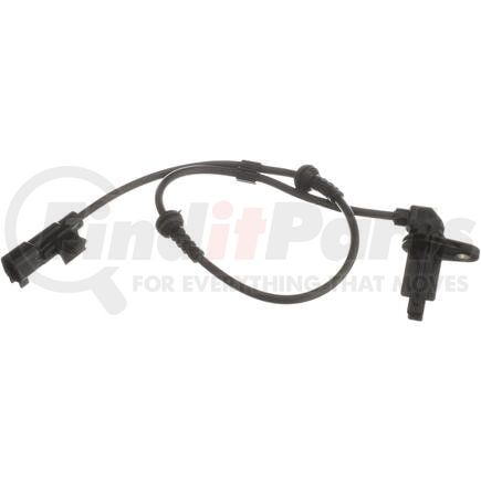 ALS2648 by STANDARD IGNITION - ABS Speed Sensor