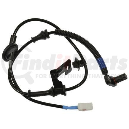 ALS2653 by STANDARD IGNITION - ABS Speed Sensor