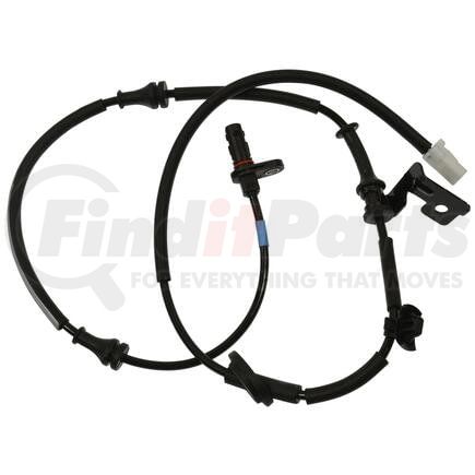 ALS2655 by STANDARD IGNITION - ABS Speed Sensor