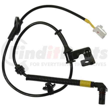 Standard Ignition ALS2654 ABS Wheel Speed Sensor ABS Speed Sensor