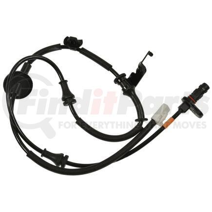 ALS2656 by STANDARD IGNITION - ABS Speed Sensor