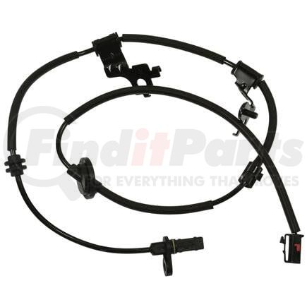 ALS2658 by STANDARD IGNITION - ABS Speed Sensor