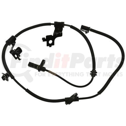 ALS2657 by STANDARD IGNITION - ABS Speed Sensor