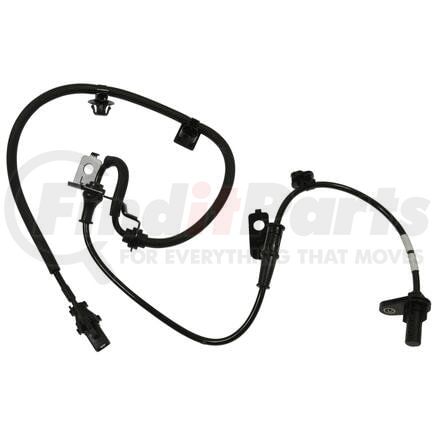 ALS2659 by STANDARD IGNITION - ABS Speed Sensor