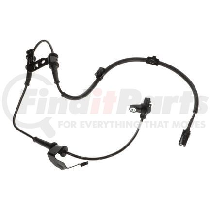 ALS2664 by STANDARD IGNITION - ABS Speed Sensor