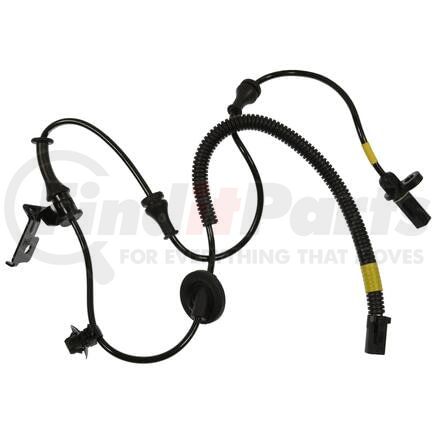 ALS2668 by STANDARD IGNITION - ABS Speed Sensor