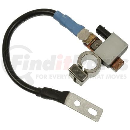 BSC93 by STANDARD IGNITION - Battery Current / Volt Sensor