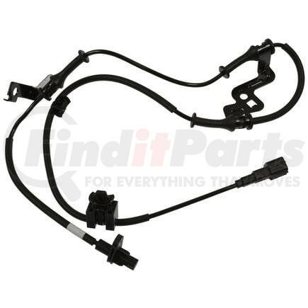 ALS2669 by STANDARD IGNITION - ABS Speed Sensor