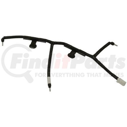 BSC96 by STANDARD IGNITION - Battery Current / Volt Sensor