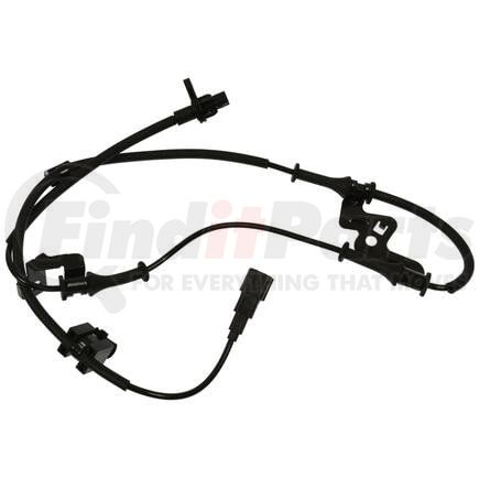 ALS2670 by STANDARD IGNITION - ABS Speed Sensor