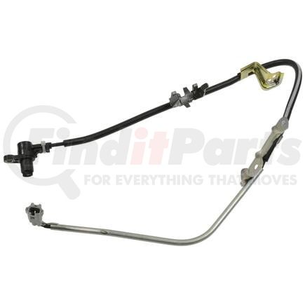 ALS267 by STANDARD IGNITION - ABS Speed Sensor