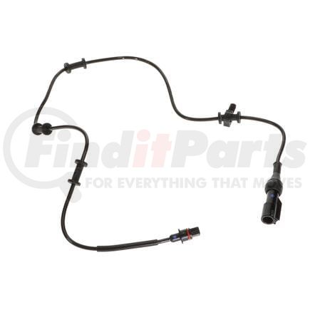 ALS2679 by STANDARD IGNITION - ABS Speed Sensor